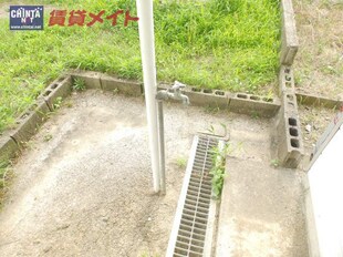 国府町寺田様貸家の物件外観写真